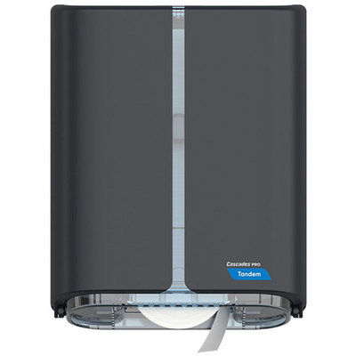 C382 PRO TANDEM JRT SINGLE TISSUE DISPENSER